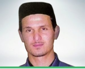 Dawood Hamza